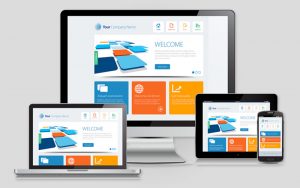 Realizzazione siti web Lago di Garda