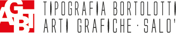 Tipografia Bortolotti Logo