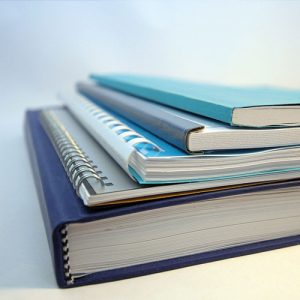 Rilegatura - Fasi Post Stampa